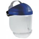 3M 06-0700-51 Personal Safety Division Speedglas Wide-View Clear Grinding Visor