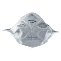 3M 9105 Personal Safety Division N95 VFlex Particulate Respirator