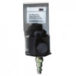 3M W-3062 Personal Safety Division Air Regulating Valves