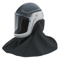 3M M-407 Personal Safety Division Versaflo M-400 Respiratory Helmet