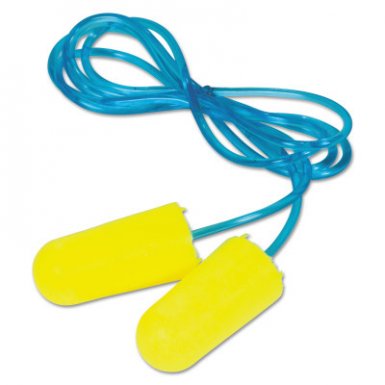 3M 70-0716-7520-4 Personal Safety Division E-A-Rsoft Earplugs