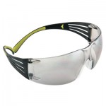 3M SF410AS Personal Safety Division SecureFit Protective Eyewear, 400 Series
