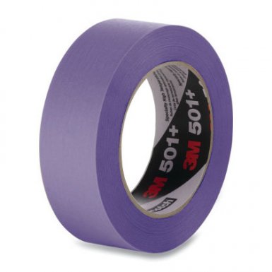 3M 7100086194 Specialty High Temperature Purple Masking Tape 501+