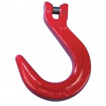 Acco Chain 5982-50498 Kuplex II Clevis Type Foundry Hooks