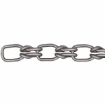 Acco Chain 2503-21001 Lock Link Chains