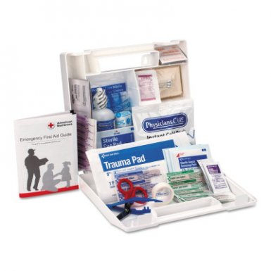 Acme United 223-U/FAO First Aid Only 25 Person First Aid Kits
