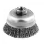 Advance Brush 82511 Crimped Cup Brushes