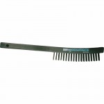 Advance Brush 85012 Curved Handle Scratch Brushes