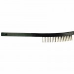 Advance Brush 85014 Curved Handle Scratch Brushes