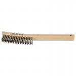 Advance Brush 85018 Curved Handle Scratch Brushes