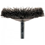 Advance Brush 82876 Flared Crimped Cup Brushes