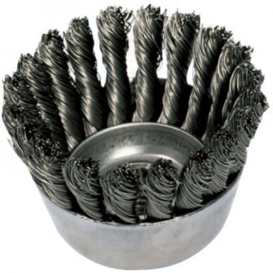 Advance Brush 82342 Mini Knot Cup Brushes