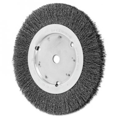 Advance Brush 80162 Narrow Face Crimped Wire Wheel Brushes