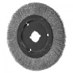 Advance Brush 80497 Narrow Face Crimped Wire Wheel Brushes
