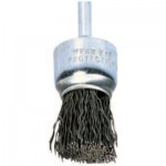 Advance Brush 82966 Standard Duty Crimped End Brushes