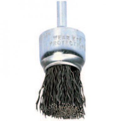 Advance Brush 82981 Standard Duty Crimped End Brushes
