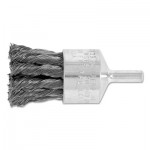 Advance Brush 83139 Straight Cup Knot End Brushes