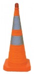 Aervoe 1191 Collapsible Safety Cones