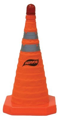 Aervoe 1192 Collapsible Safety Cones