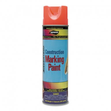 Aervoe 258 Construction Marking Paints