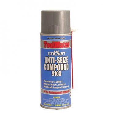 Aervoe 9105 Crown Anti-Seize Compounds