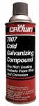 Aervoe 7007 Crown Cold Galvanizing Compounds