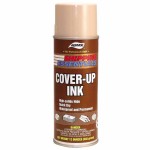 Aervoe 2811 Crown Cover-Up Inks