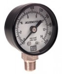 Alemite 323449-4 Air Pressure Gauges