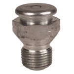 Alemite 1822-A1 Button Head Fittings