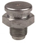 Alemite A-1184 Button Head Fittings