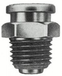 Alemite A-1186 Button Head Fittings