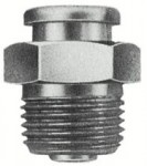 Alemite A-1188 Button Head Fittings