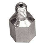 Alemite 51942 Grease Fitting Adapters