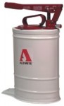 Alemite 7149-4 Multi-Pressure Bucket Pumps