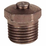 Alemite 47200 Relief Fittings