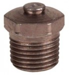 Alemite 47100 Relief Fittings