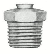 Alemite 47640 Relief Fittings