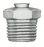 Alemite 47640 Relief Fittings