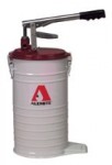 Alemite 7181-4 Volume Delivery Bucket Pumps