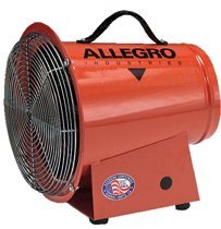 Allegro 9513 AC Axial Blowers
