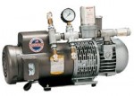 Allegro 9832 Ambient Air Pumps