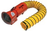 Allegro 9506-01 DC Axial Blowers w/Canister