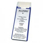 Allegro 2050-01 Deluxe Pump Smoke Test Kit Replacement Tubes