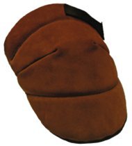 Allegro 6991 Leather Knee Pads