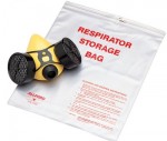 Allegro 2000 Respirator Storage Bags
