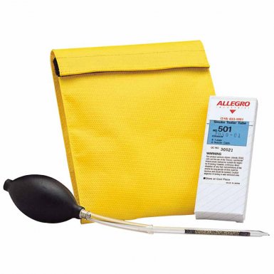 Allegro 2050 Standard Smoke Test Kits