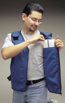 Allegro 8413-04 Standard Vest for Cooling Inserts
