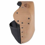 Alta 30914 Leather Knee Pads