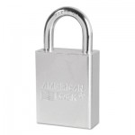 American Lock A5100 Steel Padlocks (Square Bodied)