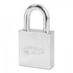 American Lock A5200 Steel Padlocks (Square Bodied)